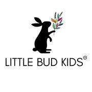 Little Bud Kids Logo