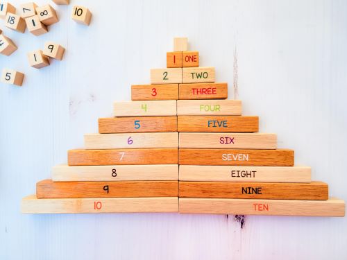 House of Number Buddies - A Number Bonds Math Game for Addition ...
